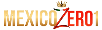 mexicozero1 logo